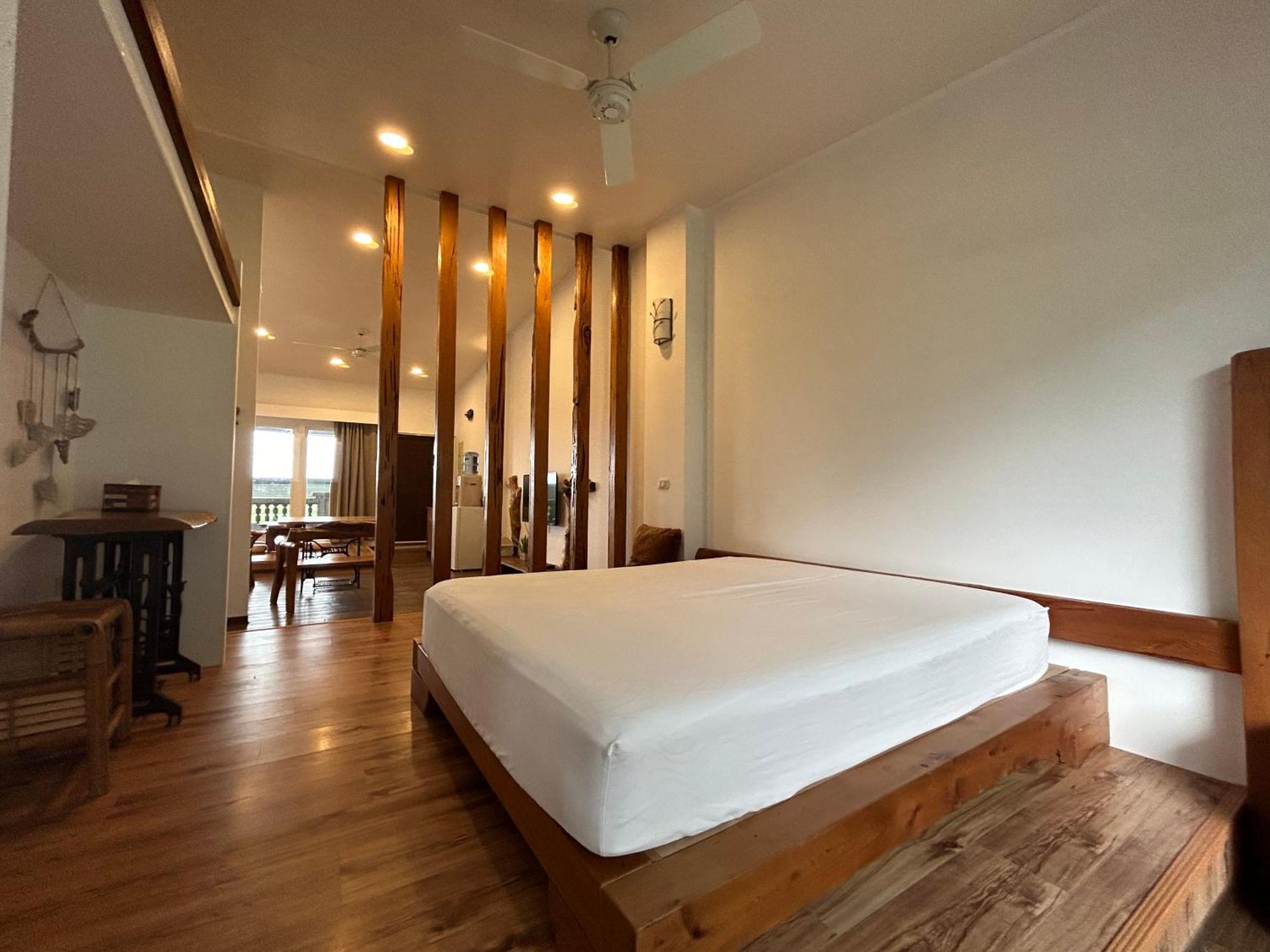 Taroko Dan Aigle Apartment Xiulin Exterior photo